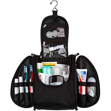 best toiletry bag for traveling